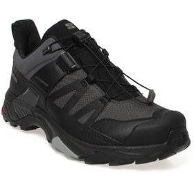Resim Salomon 412870 M X Ultra 4 Gtx Gri Erkek Ayakkabı 