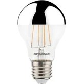 Resim Sylvanıa 29342 A60 3000K Flemanlı Aynalı 4,5W Rt Gls Crown E27 Silver S5442 