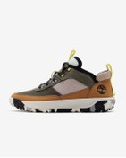 Resim Timberland Greenstride Motion 6 Low F/L Kadın Turuncu Spor Ayakkabı Tb0a5vtn2311 