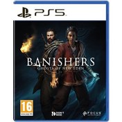 Resim Banishers: Ghosts Of New Eden Standart Edition PS5 Oyunu Focus