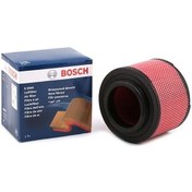 Resim Toyota Hilux 2.5 D-4d 4x4 2010-2015 Hava Filtresi - Bosch 