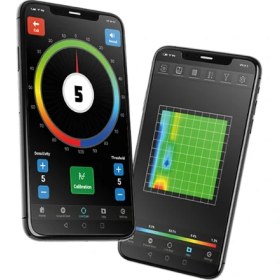 Resim Dedektör Burada Conrad Gr3 Plus Yeraltı Görüntüleme 