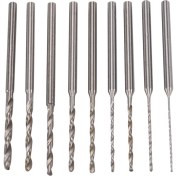 Resim 2.35 mm Shank Karbür End Mill Gravür Uçları Alaşım Freze Kesicisi Cnc Döner Çapaklar Tungsten Çelik Spiral Takım Tezgahı (Yurt Dışından) 