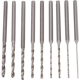 Resim 2.35 mm Shank Karbür End Mill Gravür Uçları Alaşım Freze Kesicisi Cnc Döner Çapaklar Tungsten Çelik Spiral Takım Tezgahı (Yurt Dışından) 