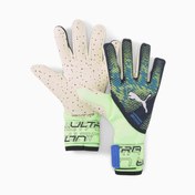 Resim Puma Sarı Ultra Grip 2 Rc Fizzy Kaleci Eldiveni 041814-01 