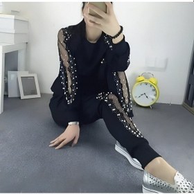 Resim Nazlım Butik - Takım - 73337 001 