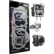 Resim Falcon Dönüşüm Seti 80CC Scooter 