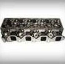 Resim NİSSAN PATHFİNDER SİLİNDİR KAPAĞI 2.4 MOTOR 1986/1998 MODEL İÇİN 