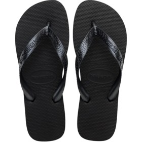 Resim Havaianas Top Tıras Senses Kadın Terlik 4149375 Siyah 