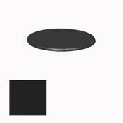 Resim Dockersmobilya Werzalit Masa Tablası Yuvarlak 60Cm (521100330) 