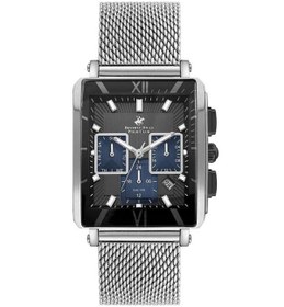 Resim Beverly Hills Polo Club Bp3283x.350 Erkek Kol Saati 