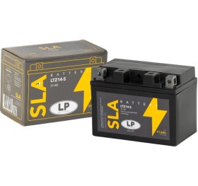 Resim Ktm Adventure / R 1190 2013 Lp - Landport Ytz14s-sla Akü 