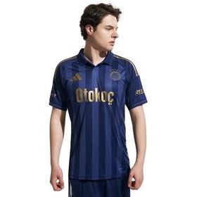 Resim adidas Fenerbahçe 25-26 Üçüncü Erkek Forma Lacivert 