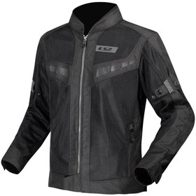 Resim LS2 Blade Aır Mont Siyah 