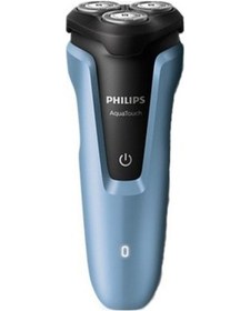 Resim Philips S1070/04 Islak ve Kuru Elektrikli Tıraş Makinesi 