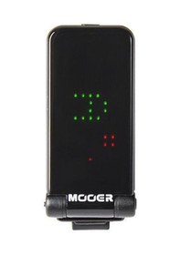 Resim Mooer Ct01 Clip Tuner Akort Aleti 