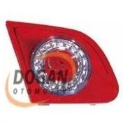 Resim Volkswagen Passat İç Sol Stop Lambası 2006 Sonrası Uyumlu 