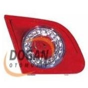 Resim Volkswagen Passat İç Sol Stop Lambası 2006 Sonrası Uyumlu 