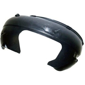 Resim Çamurluk Davlumbazı Fiesta 2002 Sonrası Ön Sağ Oem No:1381786 Adet 