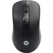 Resim Dexim MW-036 Kablosuz Mouse-Siyah DMA010 