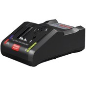Resim Bosch Gal 18v 160 C Gcy 42 Hızlı Şarj Cihazı 18 V 