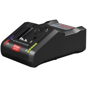 Resim Bosch Gal 18v 160 C Gcy 42 Hızlı Şarj Cihazı 18 V 