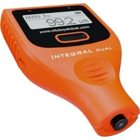 Resim Integral Dual - Özel Seri Çift Ekran 2.5 Yıl Garanti 