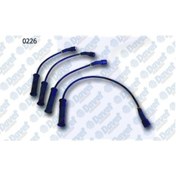 Resim Buji Kablosu Renault R19 Megane Clio Hb 1.6Ie 504623830 