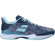 Resim Jet Tere Clay Men Lacivert Tenis Ayakkabısı Lacivert 