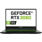 Resim MONSTER TULPAR T5 V20.3 İ7-11800H 16 GB RAM 512 GB SSD RTX3060 15.6" 144 HZ FREEDOS NOTEBOOK 
