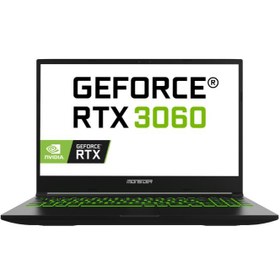 Resim MONSTER TULPAR T5 V20.3 İ7-11800H 16 GB RAM 512 GB SSD RTX3060 15.6" 144 HZ FREEDOS NOTEBOOK 