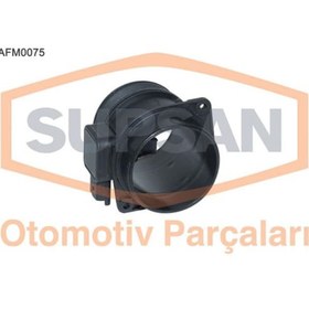 Resim SUPSAN AFM0075 Hava Akış Metre Peugeot 407- 607 - 807 - Expert 3 2.0 Hdi Eng.Dw10Bted4-Dw10Uted4 