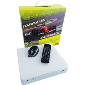 Resim LOREX Lr-dvr4aht Hibrit Dvr Kayıt Cihazı 