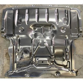 Resim Bmw F10 Motor Alt Muhafaza Ön Orta 51757267536 