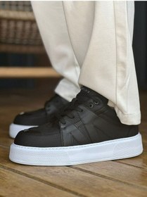 Resim Ramer CH2407 CBT Star-X Erkek Spor Ayakkabı SIYAH 