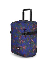 Resim Eastpak Koltuk Altı Uyumlu Kabin Boy Valiz Hafif, Kompakt, Uçak Kabinine Uygun Ek0a5be88v31 Çok Renkli 
