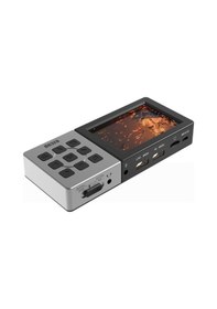 Resim Ezcap273 3.5 İnç Ekran Full Hd 1080P 60 Hz Ps4 Hdmı Video Capture 