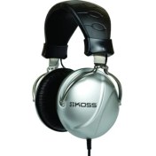 Resim Koss TD85 Kablolu Kulak Üstü / Over-Ear Stüdyo Kulaklığı 
