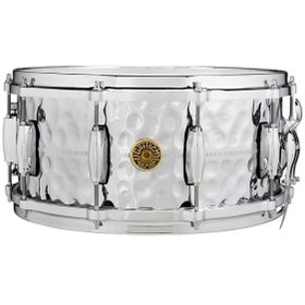 Resim Gretsch G4164HB USA Custom 6.5 x 14 Trampet 