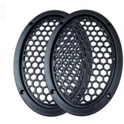 Resim Pİ GLOBAL Magicvoice Mv-24308 6X9 Oval Hoparlör Kapak (2 Adet) 