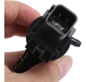 Resim MFK Hyundai Accent Blue Cam Su Motoru (2011-2017) Tek Çıkış 