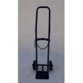 Resim Tüp Taşıma Arabası 10LT 
