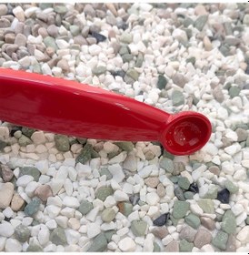 Resim Espresso Makinası Grup Temizleme Fırçası Cin364Kr 