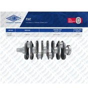 Resim Krank Palio-Doblo 1.4 8V 504612050 