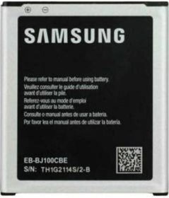 Resim J1 çin batarya 