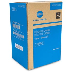 Resim konica MİNOLTA C3351 RENKLİ FOTOKOPİ MAKİNESİ TONERİ 