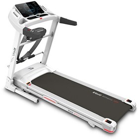 Resim Voit Active White Plus Beyaz Koşu Bandı 