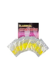 Resim Alice Ac107 Klasik Gitar Takım Tel 