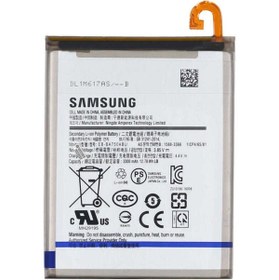 Resim MİCROTECH EB-BA750ABU Kodlu Batarya Pil - 