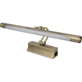 Resim Cata 6W Pelikan Antik Resim - Banyo Aplik CT-5247 - Beyaz Işık 